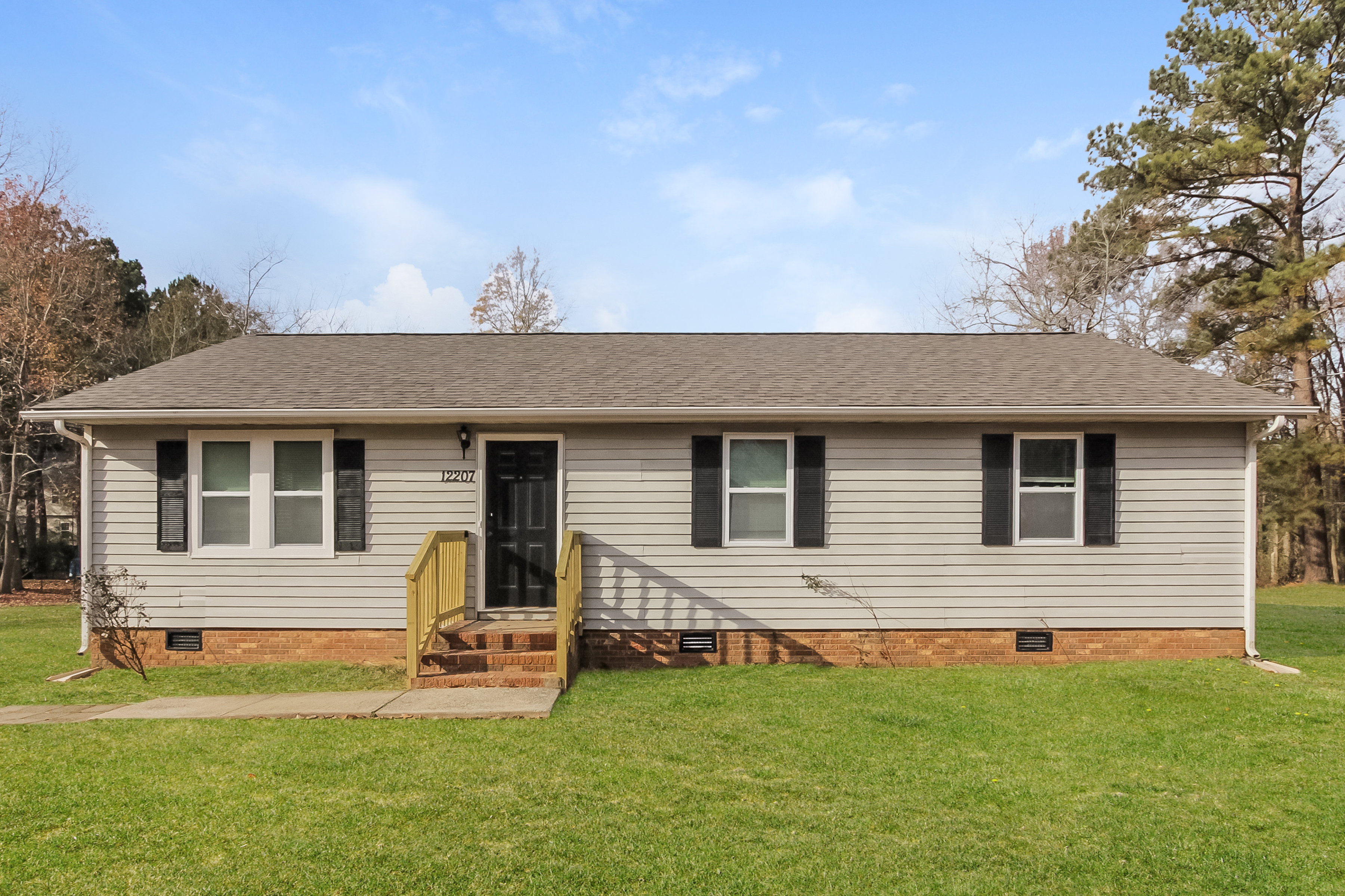 12207 NEW BOND DR HUNTERSVILLE, NC 28078